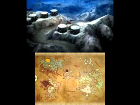 Nintendo 3DS Longplay [019] Bravely Default (part 5 of 6)
