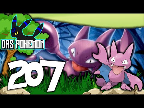 Das Pokémon #207 | Skorgla