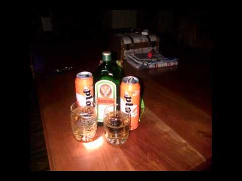 laat ons suip   jack parrow