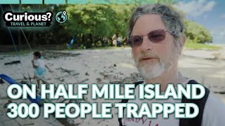 Anuta Island The Most Isolated Community on Earth | 1000 Days For The Planet