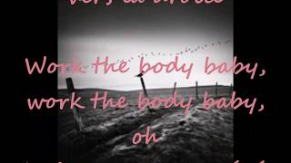 Kevon Edmonds - Move It Slow Lyrics Paroles 2010