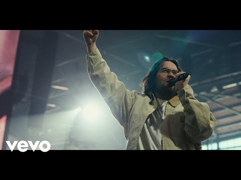 Passion, Landon Wolfe - Watch Him Work (Live From Passion 2026)