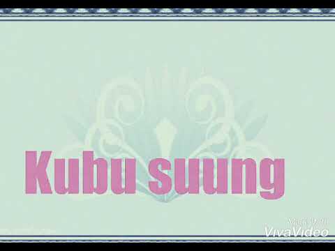 kUBU SUWUNG TRIO MAYURI.(gek sri.nikki marini.Ayu dwarii) cipt : Gus Babah lagu lawas