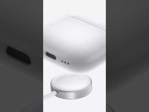 Fuera cables: este accesorio es ideal para la mesita de noche y permite recargar la batería del iPhone, AirPods y Apple Watch