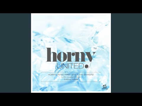 L.O.I. (Lady of Ice) (Juloboy Mix - Exclusive)