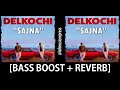 SAJNA Hum Tere Ho Gaye Sajna Tu Seene Se Lagake Mujhko Rakhna Dabzee Rishi Roy DELKOCHI