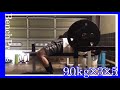 【27歳サラリーマンの筋トレ】 ベンチプレス |90kg×3レップ×5セット|August 19, 2021