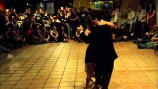 Video thumbnail for Fernando Galera y Vilma Vega en La Plata