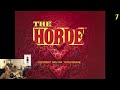 The Horde 3DO Part 1 Grimthwacker Get