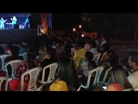 Momentos - Pastor Francisco Geraldo