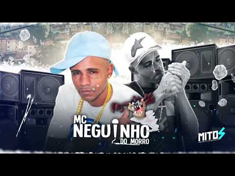 Mc Neguinho Do Morro 🌪️ and Mitos Entretenimento