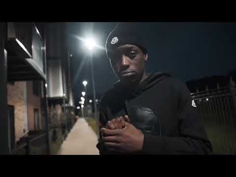 Vezzy Crooks- First In Last Out (Official Video)