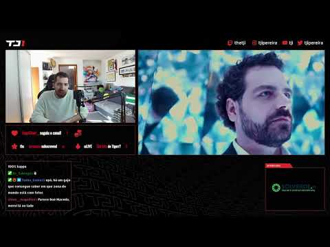 TJI REAGE A "OS QUATRO E MEIA - TERRAPLANISMO"