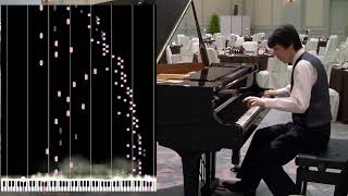 Download lagu Mendelssohn-Liszt-Horowitz Wedding March and Variations／メンデルスゾーン＝リスト＝ホロヴィッツ　結婚行進曲と変奏曲 mp3