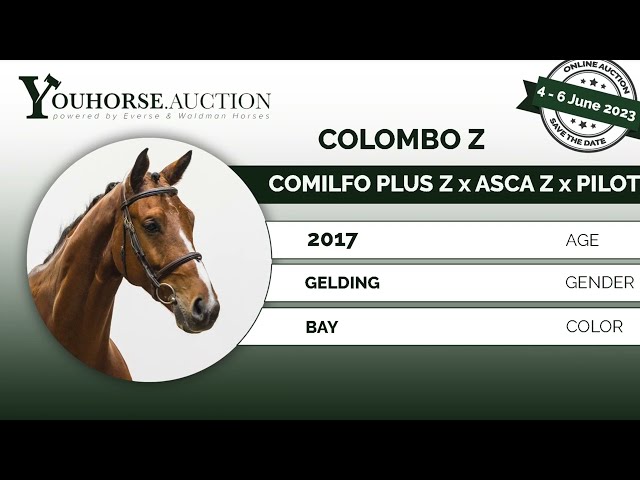 Colombo Z
