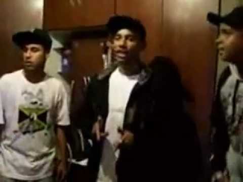 MC FELIPE  BOLADAO STUDIO ( DJ  VICTOR O FIEL) PART