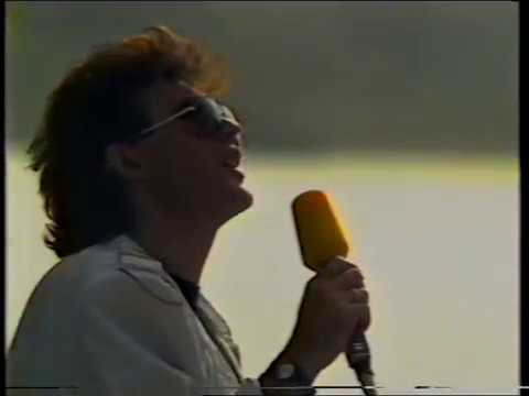 Radoslav Rodić Roki - Ako ti nekad loše krene - (VIDEO 1990)