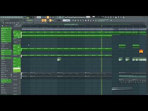 [REMAKE] KOLBASER PROJECT (DJ PITOS FEAT. XS PROJECT) - SKOROST FERUM KOLBASA