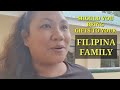 SHOULD YOU BRING GIFTS TO YOUR FILIPINA AND THE FAMILY? | BRINGING GIFT TO YOUR FILIPINA FAMILY