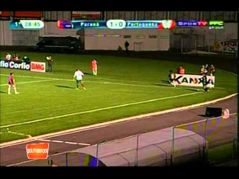 Mateus - Zagueiro Canhoto / Volante - 84 - www.golmaisgol.com.br