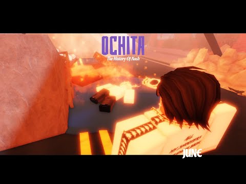 Ochita: The History Of Kash | Trailer