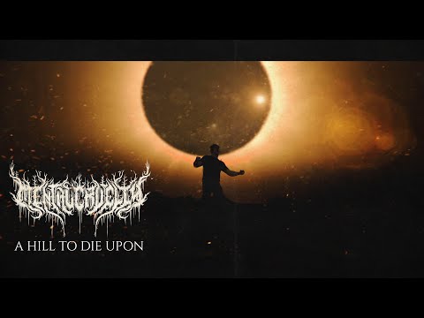 Mental Cruelty - A Hill To Die Upon (Official Video)