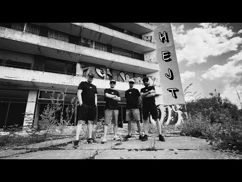 Chvaściu X Jarru X Rasta - HEJT prod. EST