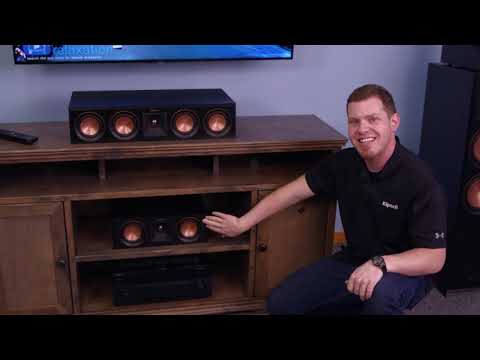 Klipsch Reference Premiere - Center Channel Speakers