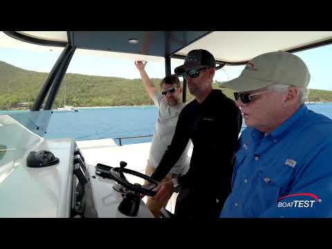 Sharrow  Showdown in Paradise