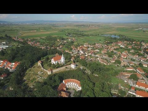 Sepsiszék – Kúriák földjén