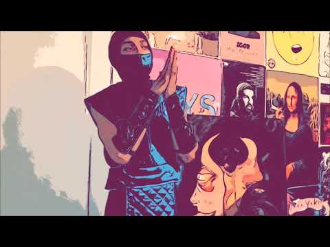 Sam Sparxx - S L I D E