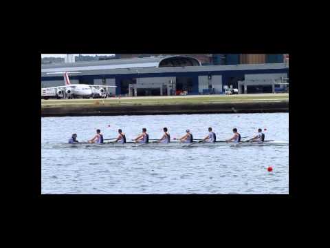 MIRC Poplar Regatta 2011