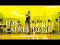 Los Cafres - Dale! (DVD "25 años de música")