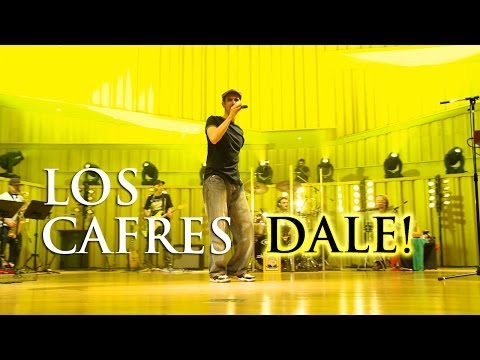 Los Cafres - Dale! (DVD 