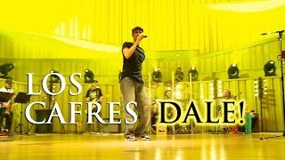 Los Cafres - Dale! (DVD 