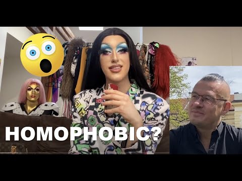 Pride, Predjudice and Tomio Okamura Part 2 - Interviewing Osamu