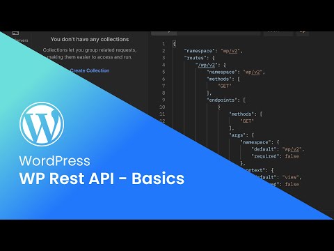 Wordpress Rest Api With Python Tutorial