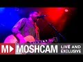 The Decemberists - July, July! | Live in Sydney | Moshcam