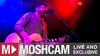 The Decemberists - July, July! | Live in Sydney | Moshcam