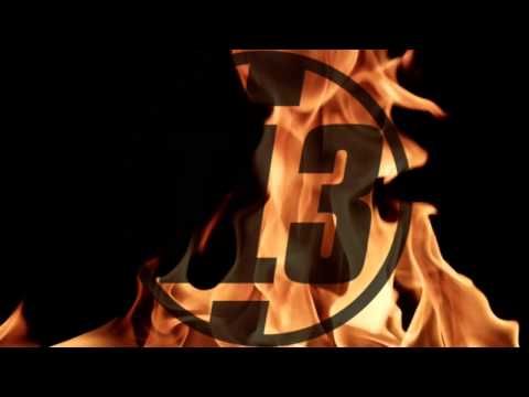 Tim Lee 3: When Baby Caught Fire (Official Lyric Video)