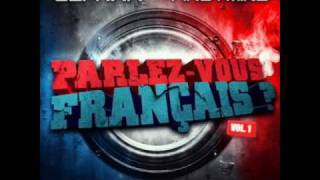 Salif  - Parlez vous Français (Produit par le Roumain)