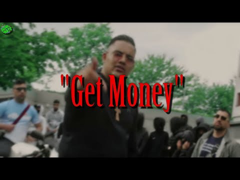 (FREE) Branco "Get Money (Motivation Session)" Dark Trap Type Beat