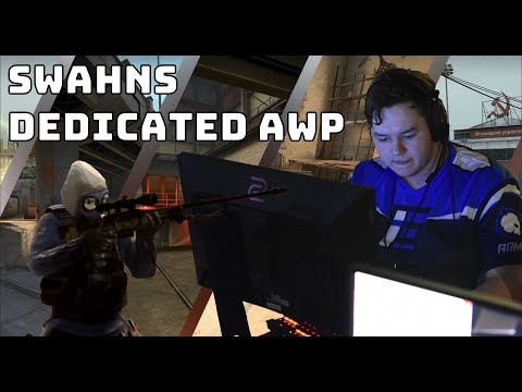 How Swahns Incredibly Dedicated AWP allows iNTACT to Wreck