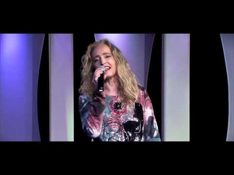 Lyane Hegemann "Seelenfeuer" - Musikvideo (Popschlager, Schlager) aus dem Album "Seelenfeuer".