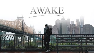 AWAKE (Be Mine - Jazzinuf)