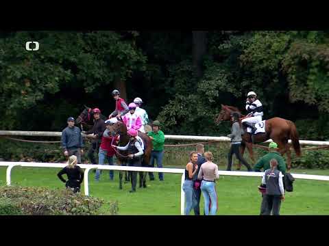 7. 10. 2023 - 6. dostih - Westminster Cena Zimní královny