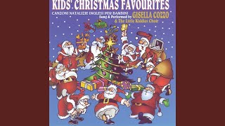Santa Claus Is Coming Go Town