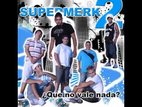 Mira El Negro - Supermerk2