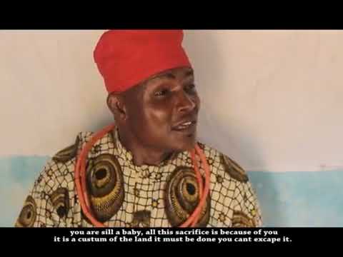 IYEKEBEZUKPE PART 2 LATEST BENIN MOVIE  2021