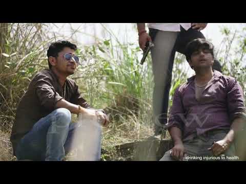 Rajpal Kaushik jarasandh web series